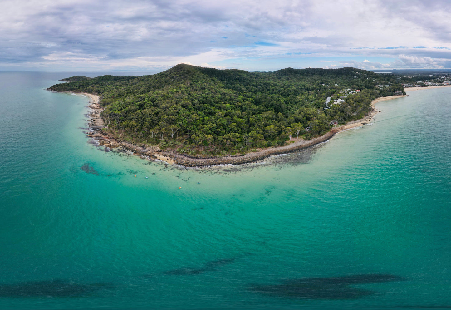 Noosa Beautiful paradise National Park FRAMED PHOTO